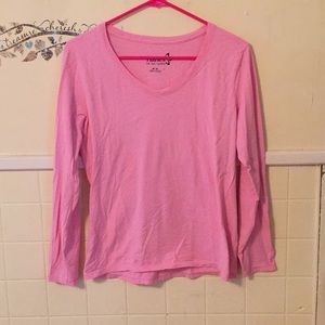 🌟Hanes Long Sleeve Shirt🌟